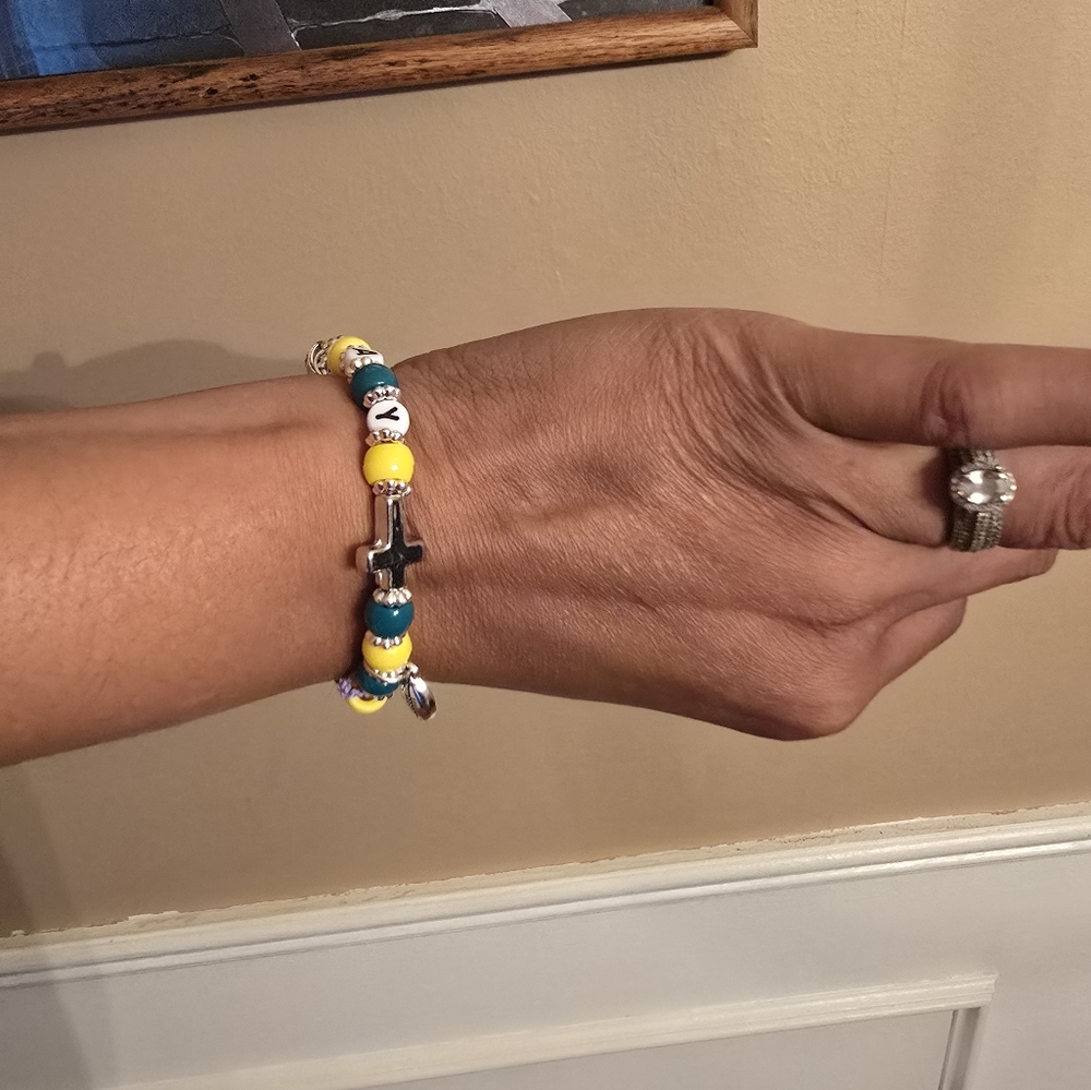 Handcrafted Bracelets - Picture 2 of 4